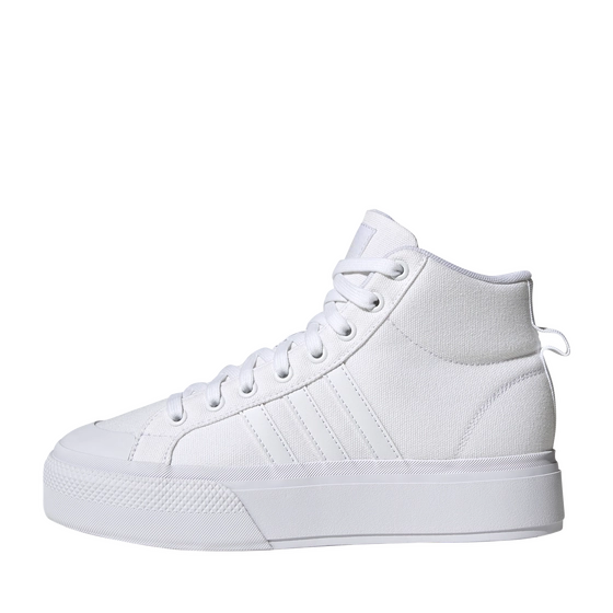 Sneakers WHITE Bravada 2.0 Platform