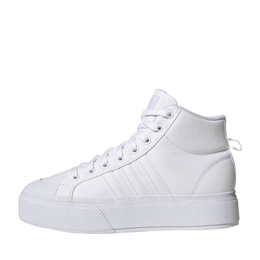 Baskets BLANC Bravada 2.0 Platform