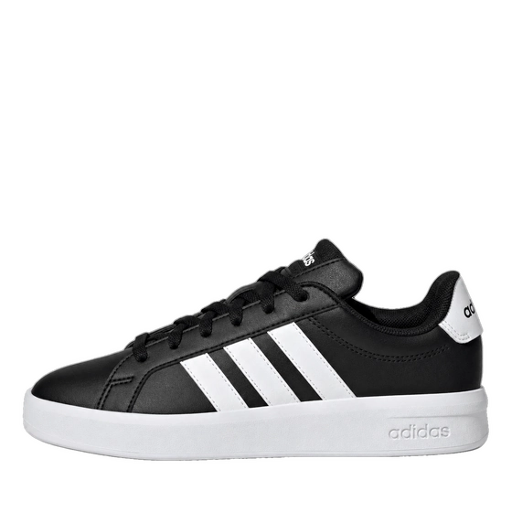 Sneakers GRAND COURT 3.0 BLACK Boy