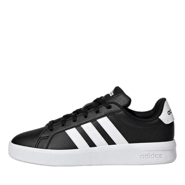 Baskets GRAND COURT 3.0 NOIR Garçon