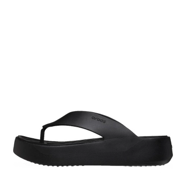 Tongs NOIR Femme