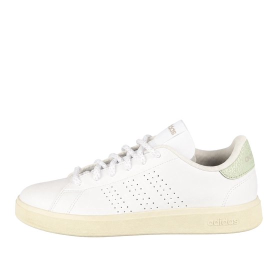 Sneakers ADVANTAGE BASE WHITE Woman