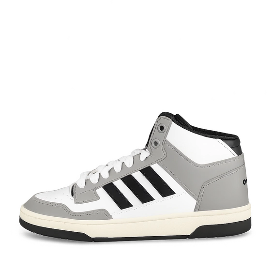 Baskets RAPID COURT GRIS Homme