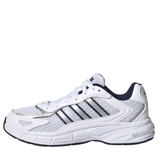 Sneakers ECLYPTIX WHITE Woman