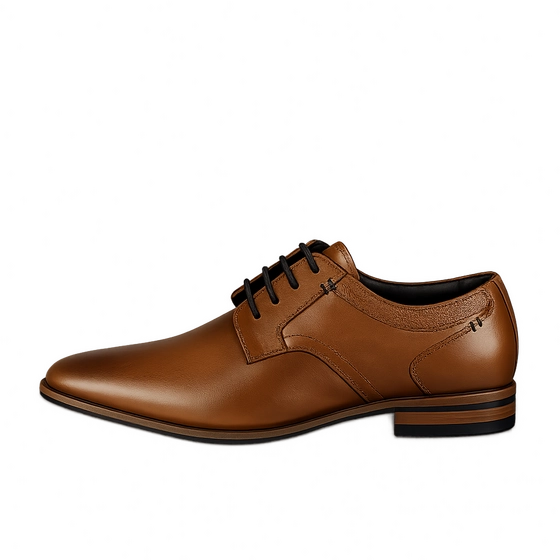 Derbys COGNAC Men