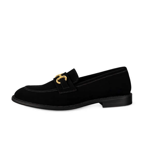 Mocassins BLACK Woman