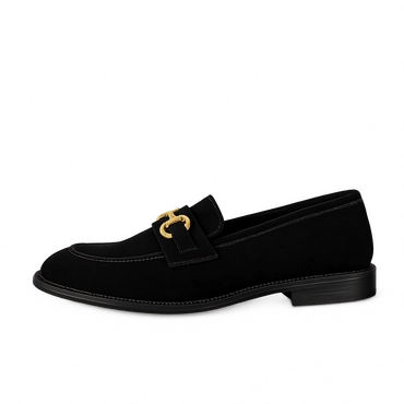 Mocassins NOIR Femme