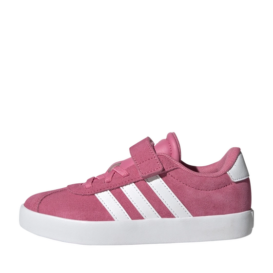 Sneakers VL COURT WHITE Girl