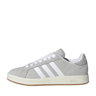Baskets GRAND COURT BASE 00s GRIS Femme