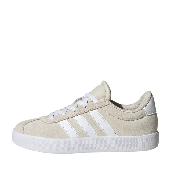 Baskets BEIGE VL COURT
