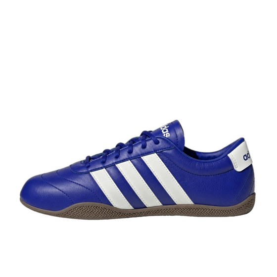 Baskets GRAND COURT LO BLEU Femme