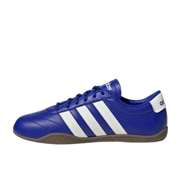 Baskets GRAND COURT LO BLEU Femme