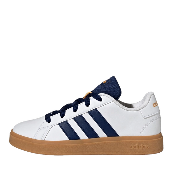 Sneakers GRAND COURT BASE 00s WHITE Boy