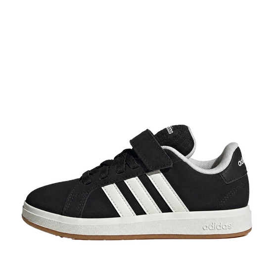 Sneakers GRAND COURT BASE 00s BLACK Boy
