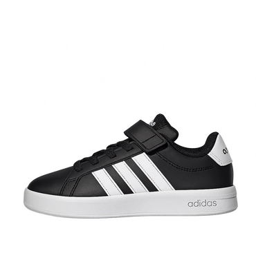Baskets GRAND COURT 3.0 NOIR Garçon