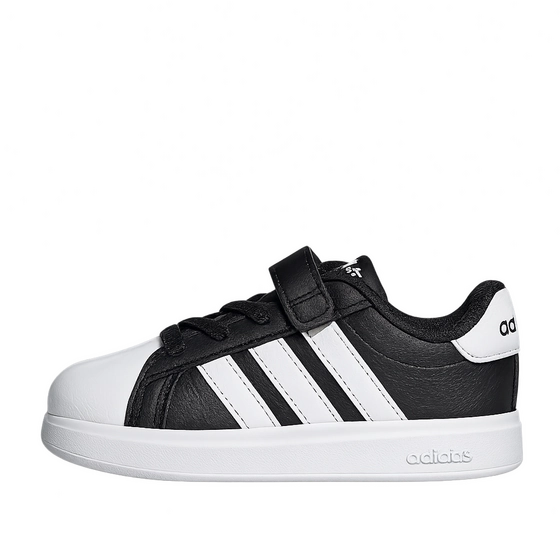 Sneakers STREETTALK BLACK Boy