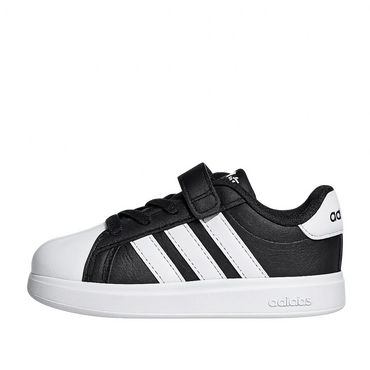 Sneakers BLACK / WHITE Boy