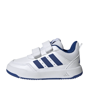 Baskets TENSAUR SPORT 3.0 BLANC Garçon