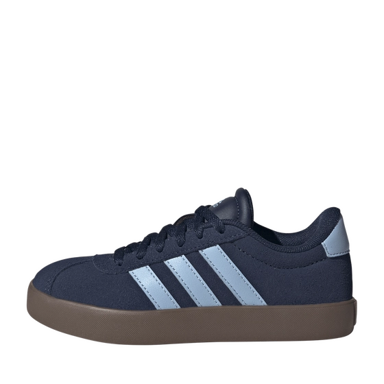 Sneakers VL COURT BLUE Boy