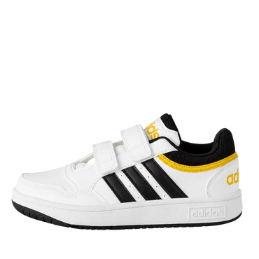 Sneakers WHITE / BLACK Boy