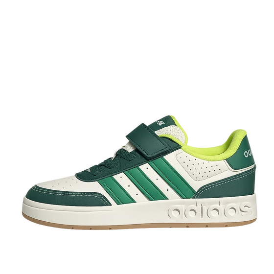Sneakers BREAKBASE GREEN Boy