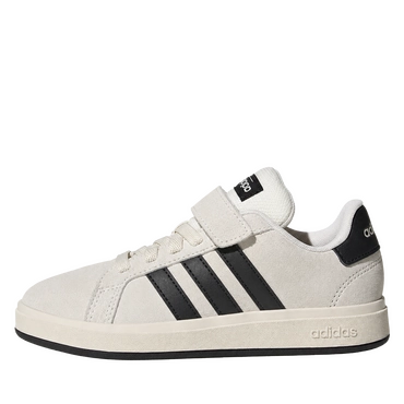 Baskets GRAND COURT 00s OFF WHITE Garçon
