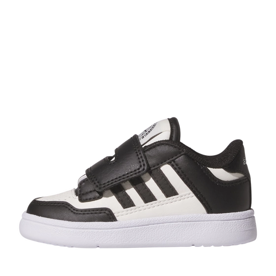 Sneakers RAPID COURT BLACK Boy