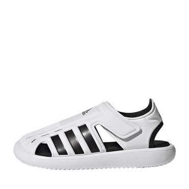 Claquettes WATER SANDAL C BLANC garçon