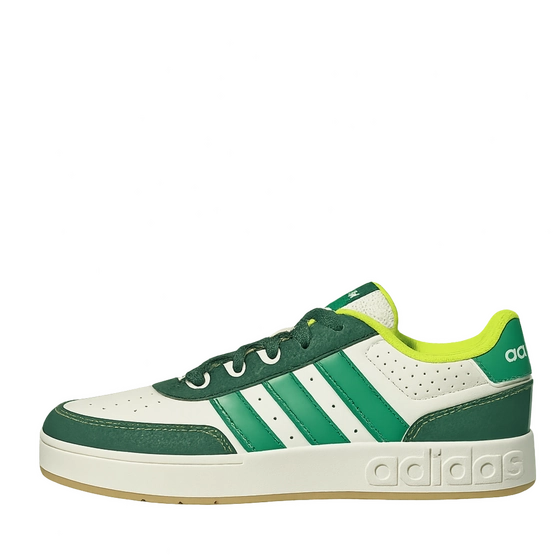 Sneakers BREAKBASE GREEN Boy