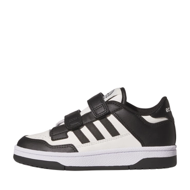 Sneakers BLACK / WHITE Boy