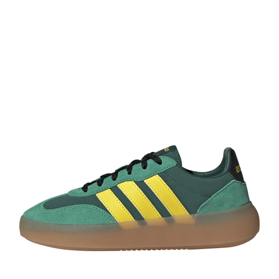 Sneakers BARREDA GREEN Boy