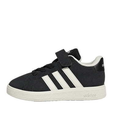 Sneakers BLACK / WHITE Boy