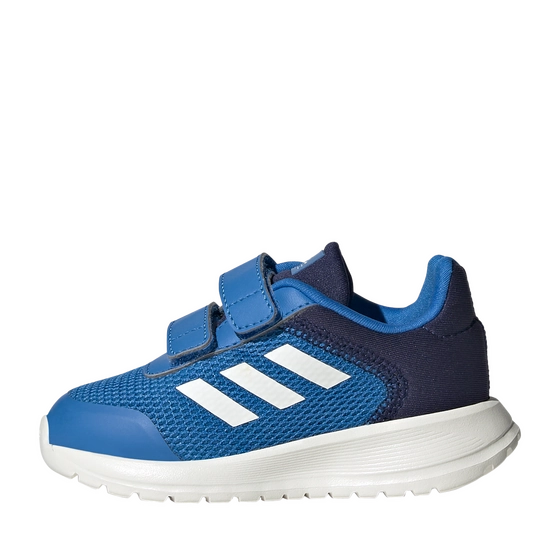 Sneakers WHITE Tensaur Run 2.0