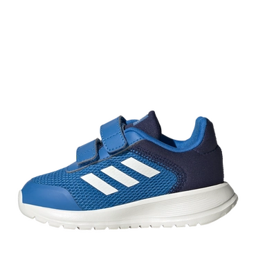 Baskets BLANC Tensaur Run 2.0