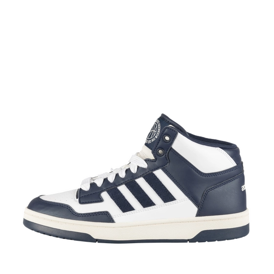 Sneakers BLACK RAPID COURT