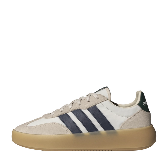Sneakers BARREDA DECODE WHITE Boy