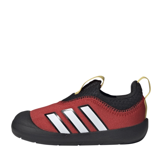 Sneakers MONOFIT RED Boy