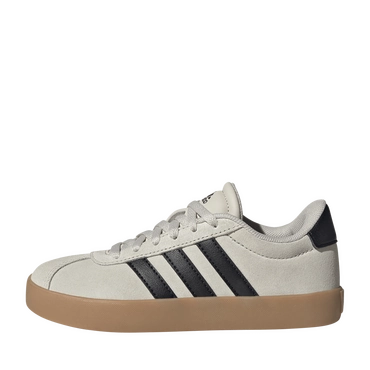 Baskets VL COURT BEIGE Garçon