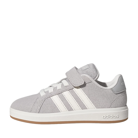 Sneakers GRAND COURT BASE 00s GREY Boy