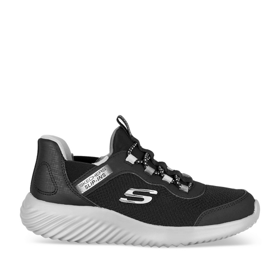 Sneakers BLACK Boy
