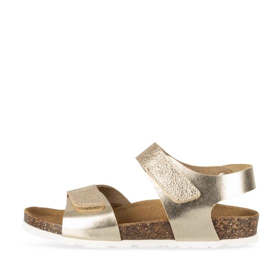 Sandals GOLD Girl