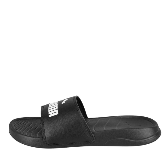 Slides POPCAT BLACK Boy