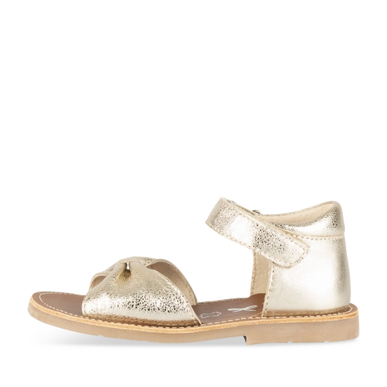 Sandales OR Fille