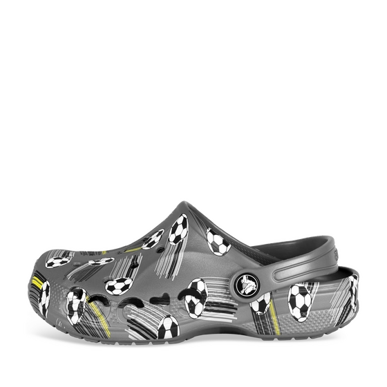 Sabots BAYA GRAPHIC GRIS Garçon