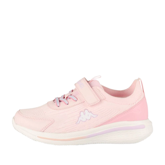 Baskets ROSE Fille