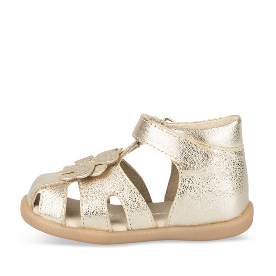 Sandals GOLD Girl