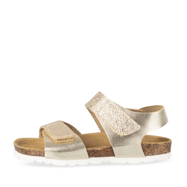 Sandals GOLD Girl