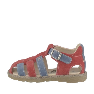 Sandals RED Boy