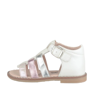 Sandales BLANC Fille