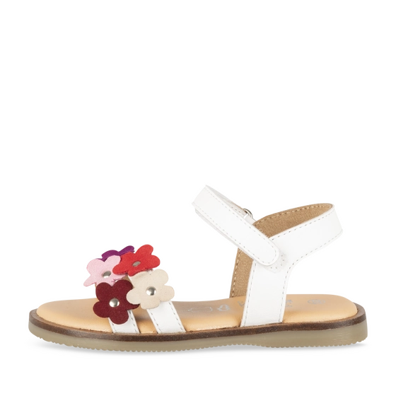 Sandals WHITE Girl